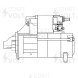 Стартер для автомобилей Toyota Corolla E100 (91-)/Caldina T190 (92-) 1.3i/1.5i 1кВт