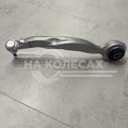 Рычаг Передний верхний / продольный Левый Lemforder /  4284601 А2123303111  Mercedes-Benz  W212 4-matic 