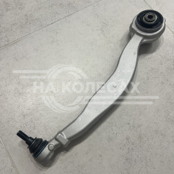 Рычаг Передний верхний / продольный Левый Lemforder /  4284601 А2123303111  Mercedes-Benz  W212 4-matic 