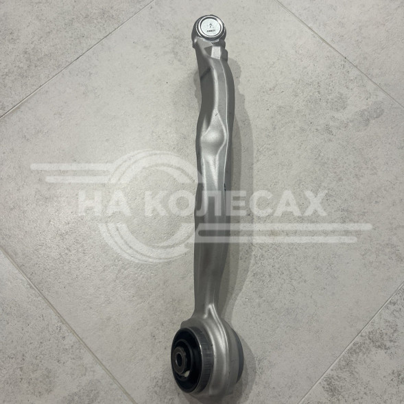 Рычаг Передний верхний / продольный Левый Lemforder /  4284601 А2123303111  Mercedes-Benz  W212 4-matic 