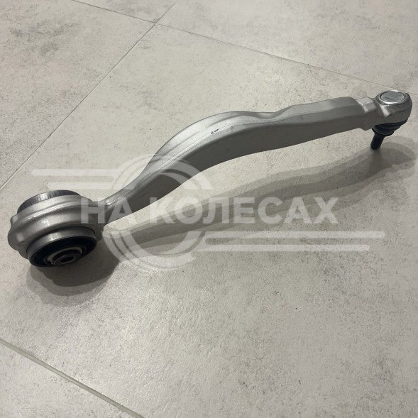 Рычаг Передний верхний / продольный Левый Lemforder /  4284601 А2123303111  Mercedes-Benz  W212 4-matic 