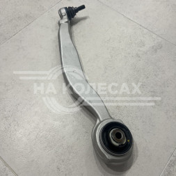 Рычаг Передний верхний / продольный Левый Lemforder /  4284601 А2123303111  Mercedes-Benz  W212 4-matic 