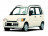 Внешние ремонтные пороги Daihatsu Move 1
