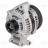 Генератор для автомобилей Ford Focus II (05-) 1.6i/1.6T/Volvo S40 (04-) 1.6i 120A