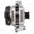 Генератор для автомобилей Ford Focus II (05-) 1.6i/1.6T/Volvo S40 (04-) 1.6i 120A