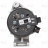 Генератор для автомобилей Ford Focus II (05-) 1.6i/1.6T/Volvo S40 (04-) 1.6i 120A