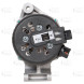 Генератор для автомобилей Ford Focus II (05-) 1.6i/1.6T/Volvo S40 (04-) 1.6i 120A