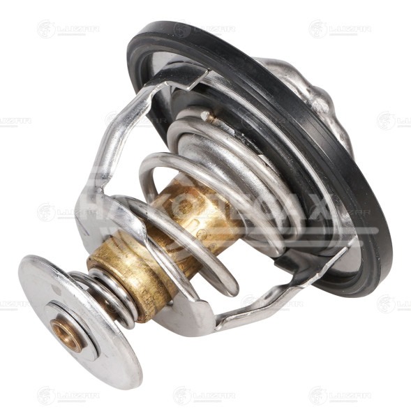 Термостат для автомобилей Hyundai Sonata (98-)/Santa Fe (00-) 2.0i/2.4i (82°С) (термоэлемент)