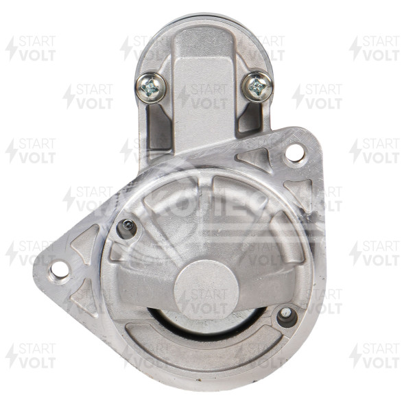 Стартер для автомобилей Kia Picanto (04-) 1.0i/1.1i/1.2i/Hyundai Getz (02-) 1.1i 0,9кВт