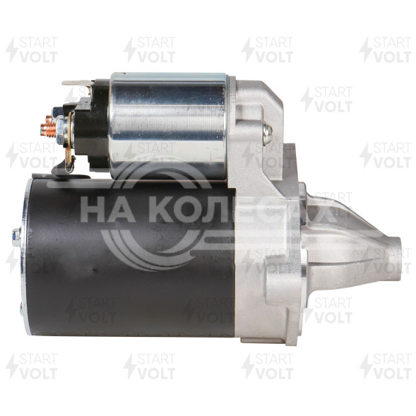 Стартер для автомобилей Kia Picanto (04-) 1.0i/1.1i/1.2i/Hyundai Getz (02-) 1.1i 0,9кВт