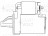 Стартер для автомобилей Kia Picanto (04-) 1.0i/1.1i/1.2i/Hyundai Getz (02-) 1.1i 0,9кВт