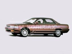 Внешние ремонтные пороги Toyota Corona Exiv st180 1 (ST180)