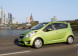 Полные ремонтные пороги Chevrolet Spark 3