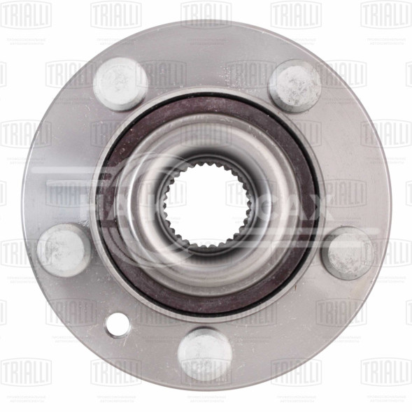 Ступица передняя в сборе с подшипником для автомобиля Ford S-Max (06-)