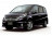 Полные ремонтные пороги Honda Stepwgn 3