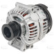 Генератор для автомобилей Renault Logan (04-)/Sandero (08-) 1.4i/1.6i 98A (LG 0928)