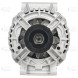Генератор для автомобилей Renault Logan (04-)/Sandero (08-) 1.4i/1.6i 98A (LG 0928)