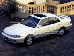 Полные ремонтные пороги Toyota Scepter 1