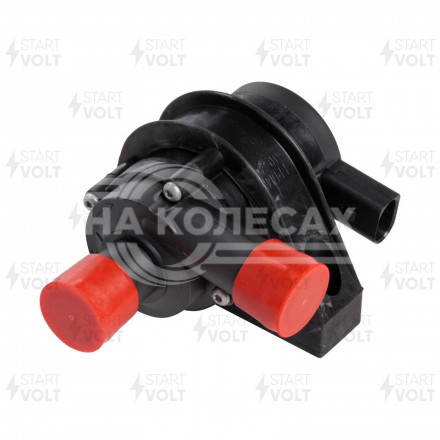 Насос электрический (помпа) для автомобилей VAG Octavia A5 (04-)/Passat (10-)/Tiguan (08-) 1.8/2.0 TFSi