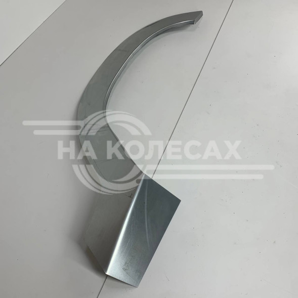 Ремонтные задние арки ТагАЗ Tager 35-85В3 2008-2012