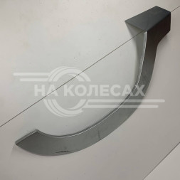 Ремонтные задние арки ТагАЗ Tager 35-85В3 2008-2012