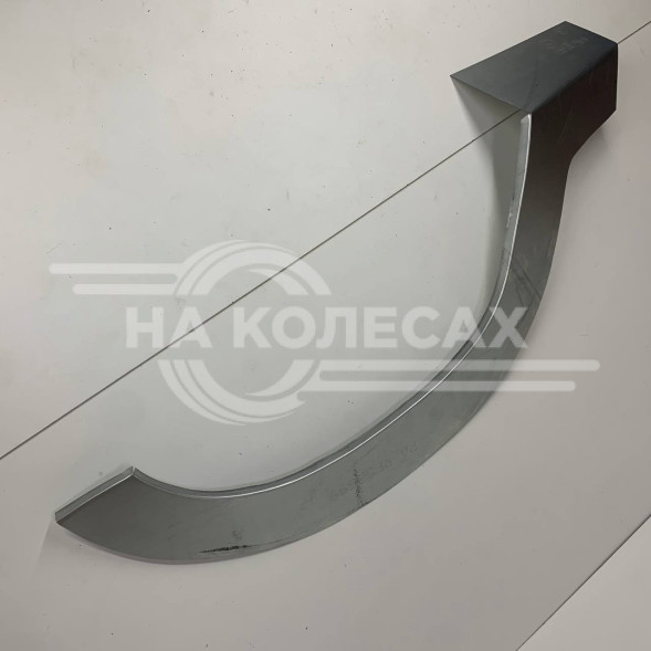 Ремонтные задние арки ТагАЗ Tager 35-85В3 2008-2012