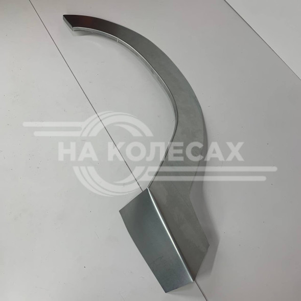 Ремонтные задние арки ТагАЗ Tager 35-85В3 2008-2012