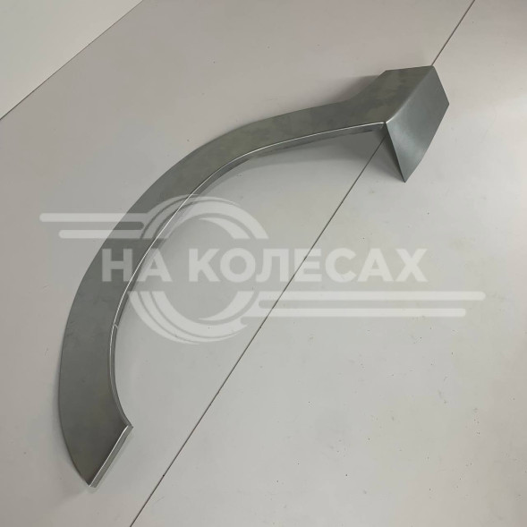 Ремонтные задние арки ТагАЗ Tager 35-85В3 2008-2012