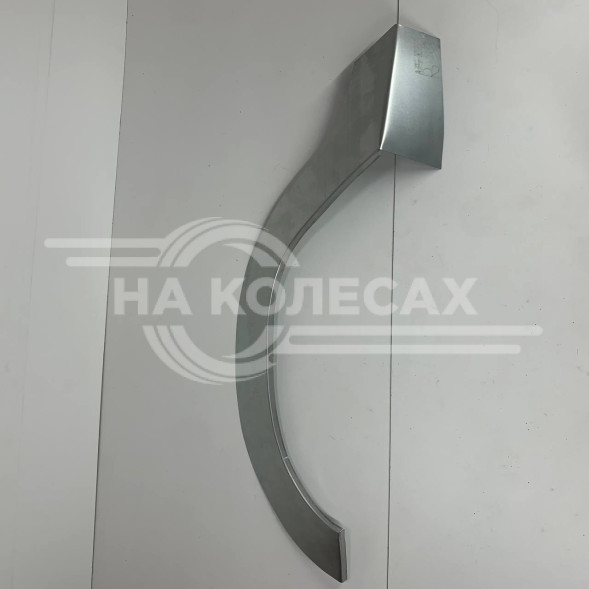 Ремонтные задние арки ТагАЗ Tager 35-85В3 2008-2012