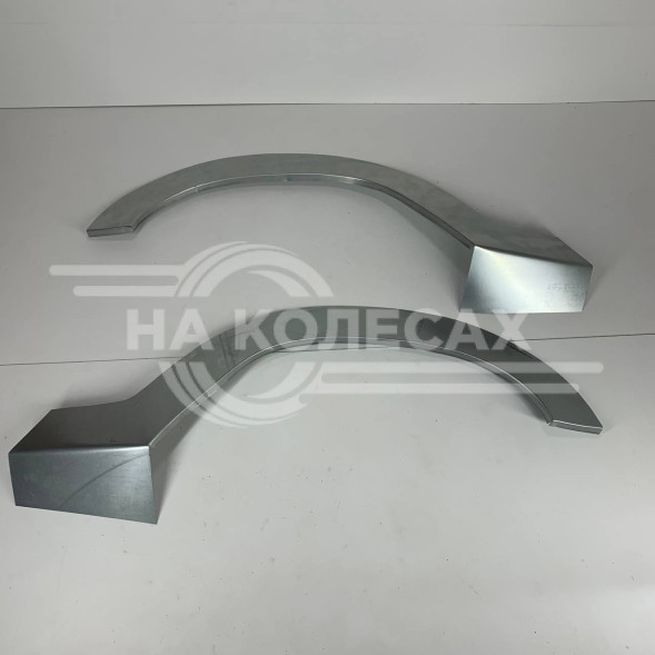 Ремонтные задние арки ТагАЗ Tager 35-85В3 2008-2012