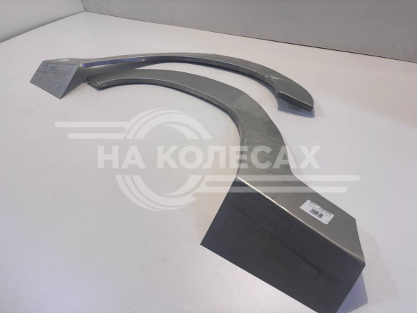 Ремонтные задние арки ТагАЗ Tager 35-85В3 2008-2012