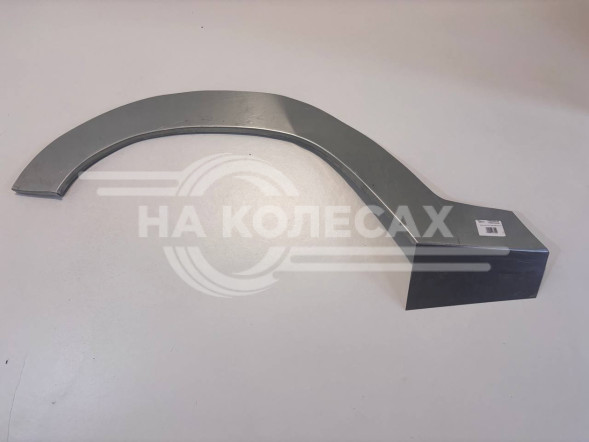 Ремонтные задние арки ТагАЗ Tager 35-85В3 2008-2012
