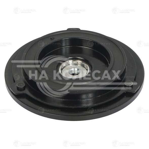 Муфта электромагнитная компрессора кондиционера для автомобилей Hyundai Solaris (10-)/Kia Rio (10-)