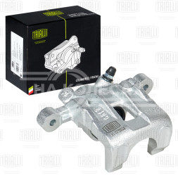 Суппорт тормозной для автомобилей Hyundai Accent (05-)/Kia Rio II (05-) задний правый d=31мм