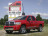 Арки задние Dodge RAM 3 (DR/DH)