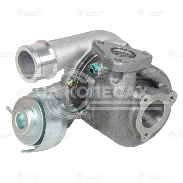 Турбокомпрессор для а/м Hyundai Santa Fe (06-) 2.2CRDi (тип TF035 VGT)