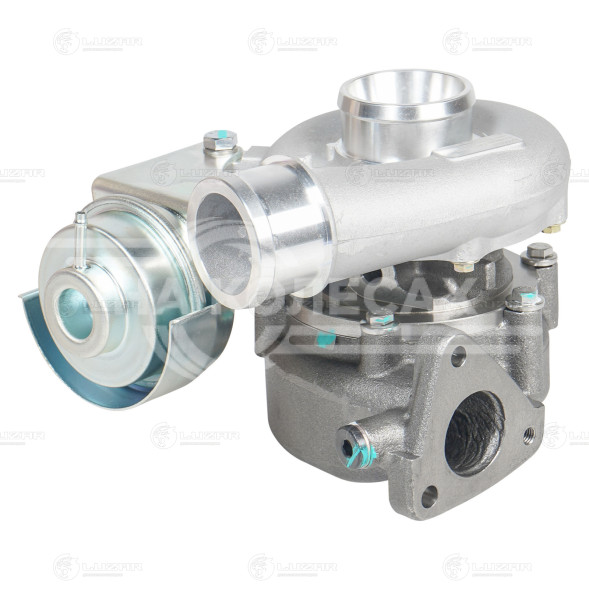 Турбокомпрессор для а/м Hyundai Santa Fe (06-) 2.2CRDi (тип TF035 VGT)