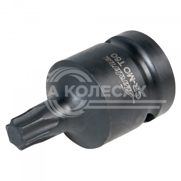 Головка ударная торцевая 1/2&quot; DR внешний TORX T50 L=45мм