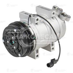 Компрессор кондиционера для автомобилей Pajero Sport (08-)/L200 (06-) 2.5D