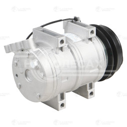 Компрессор кондиционера для автомобилей Pajero Sport (08-)/L200 (06-) 2.5D