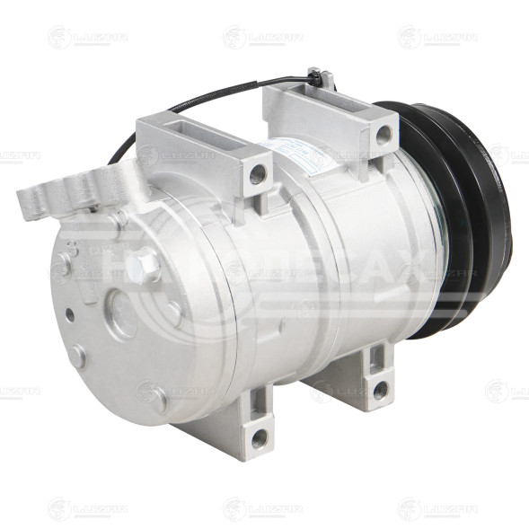 Компрессор кондиционера для автомобилей Pajero Sport (08-)/L200 (06-) 2.5D