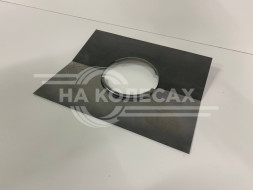 Лючок бензобака Honda Fit 1