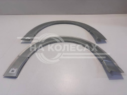 Задние арки LADA (ВАЗ) 2112 Хэтчбэк 3дв