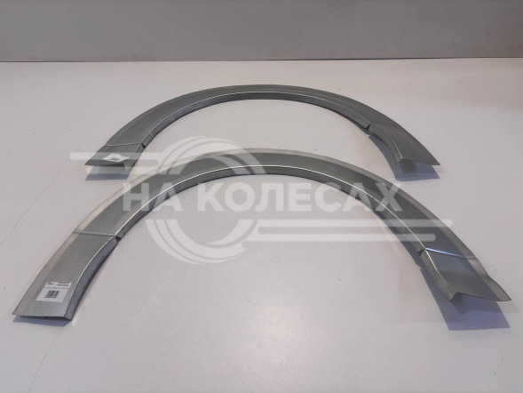 Задние арки LADA (ВАЗ) 2112 Хэтчбэк 3дв