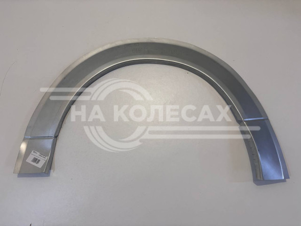 Задние арки LADA (ВАЗ) 2112 Хэтчбэк 3дв