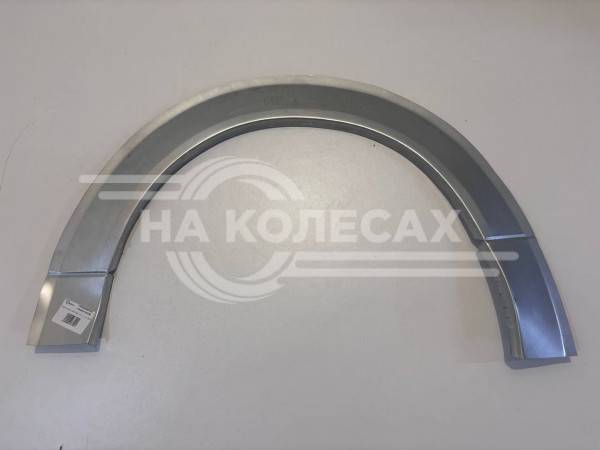 Задние арки LADA (ВАЗ) 2112 Хэтчбэк 3дв