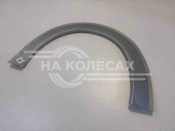 Задние арки LADA (ВАЗ) 2112 Хэтчбэк 3дв