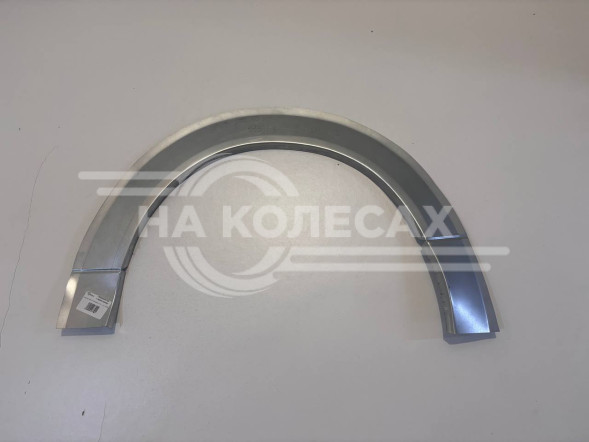 Задние арки LADA (ВАЗ) 2112 Хэтчбэк 3дв