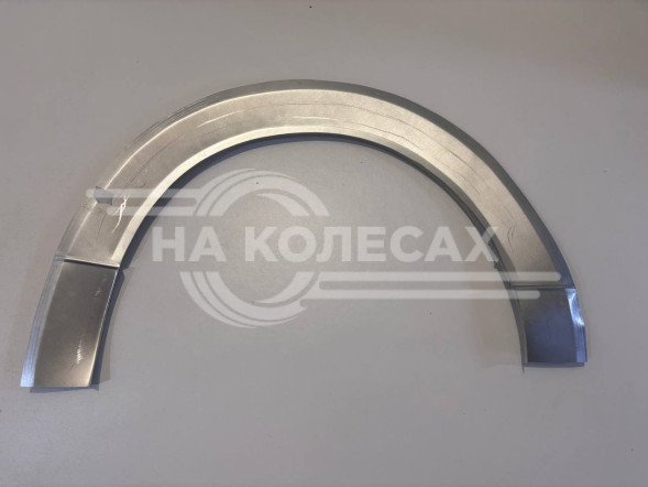 Задние арки LADA (ВАЗ) 2112 Хэтчбэк 3дв