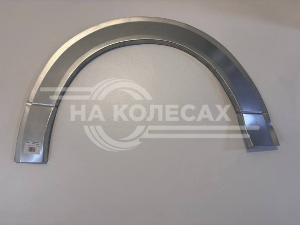 Задние арки LADA (ВАЗ) 2112 Хэтчбэк 3дв